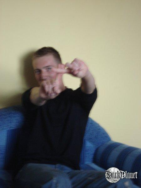 i bliskie mi osoby
