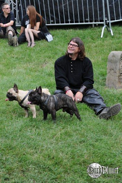 Castle Party 2010