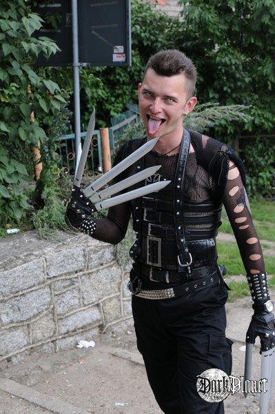 Castle Party 2010