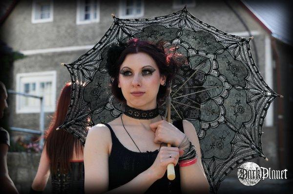 Castle Party 2010
