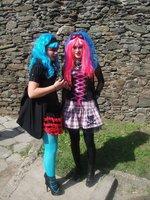 Castle Party 2011