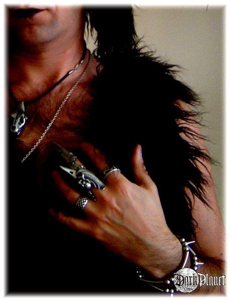 wildness of heart