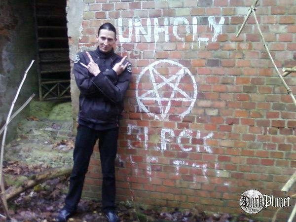 UNHOLY SOUL