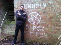 UNHOLY SOUL
