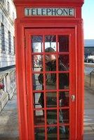 London Calling