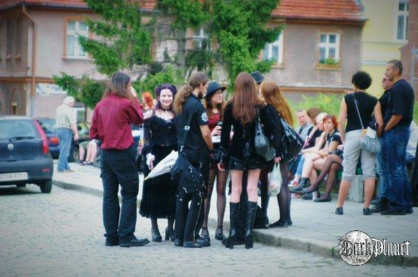Castle Party 2010