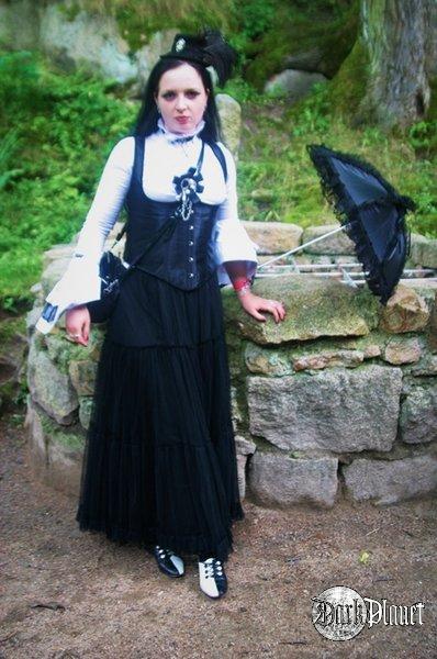 Castle Party 2010