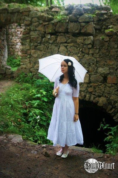 Castle Party 2010