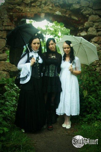 Castle Party 2010