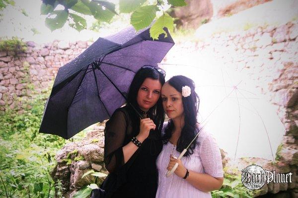 Castle Party 2010