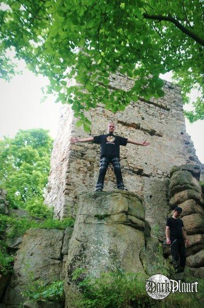 Castle Party 2010