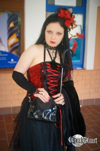 Castle Party 2010