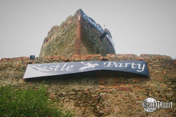 Castle Party 2010