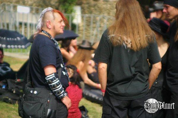 Castle Party 2010