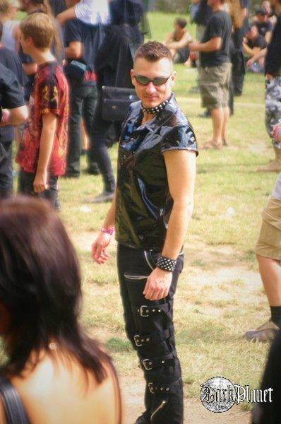 Castle Party 2010