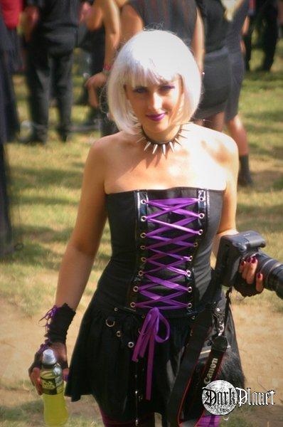 Castle Party 2010