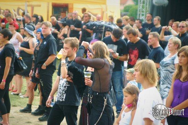 Castle Party 2010