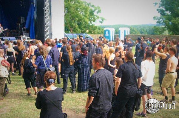 Castle Party 2010