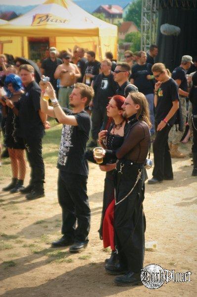Castle Party 2010
