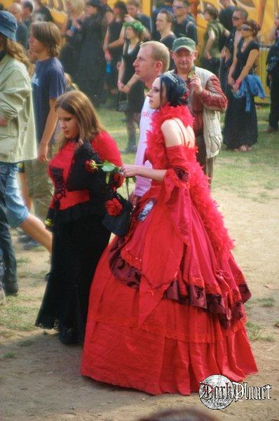 Castle Party 2010