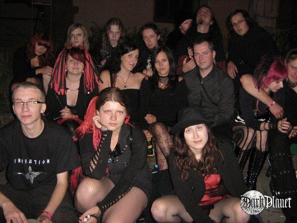 [Castle Party 2010] Zlot Gotyk Forum