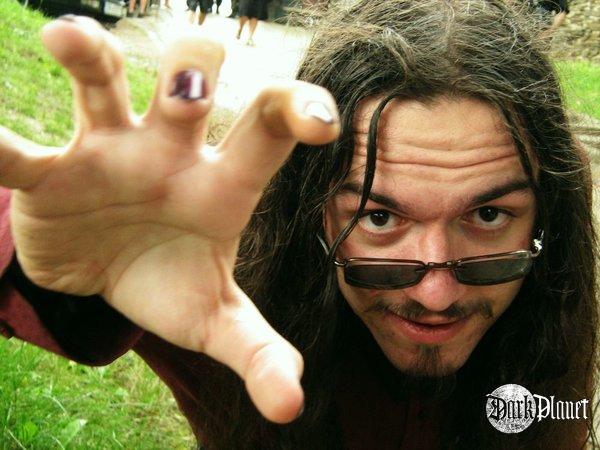 [Castle Party 2010] Starożytny Demon