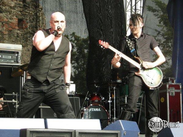 [Castle Party 2010] Deviant UK by luna