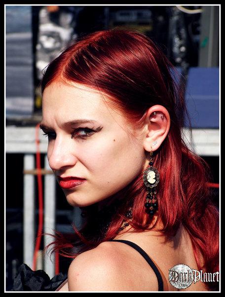 [Castle Party 2010] Luna 3.dzień by Maciek