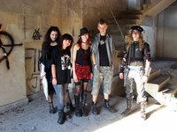 [Castle Party 2010] Fotka z bolkowskimi punkami