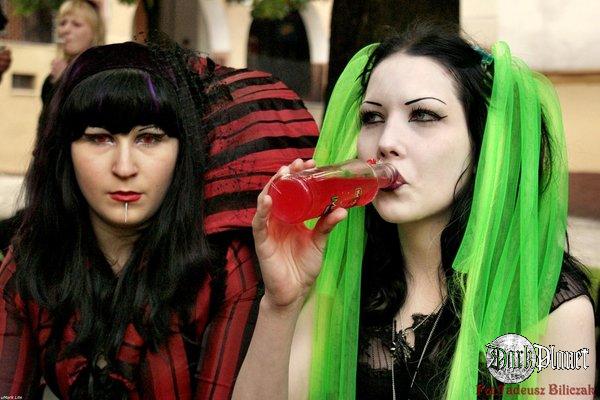 Castle Party 2011