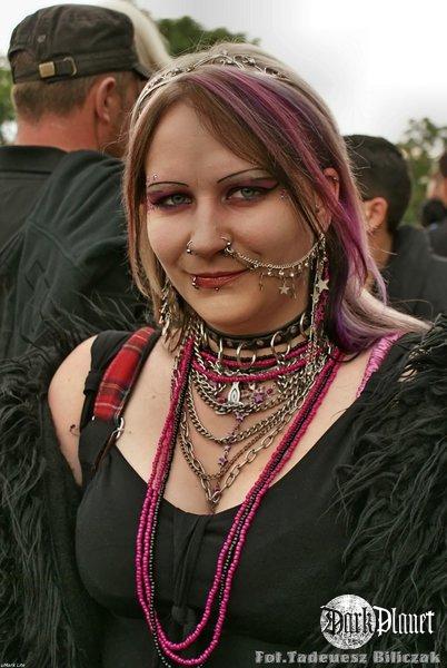 Castle Party 2011