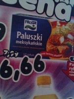 piekielne paluszki