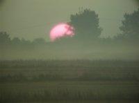 i znów ten cholerny ranek... a ja znowu nie pospałem :(