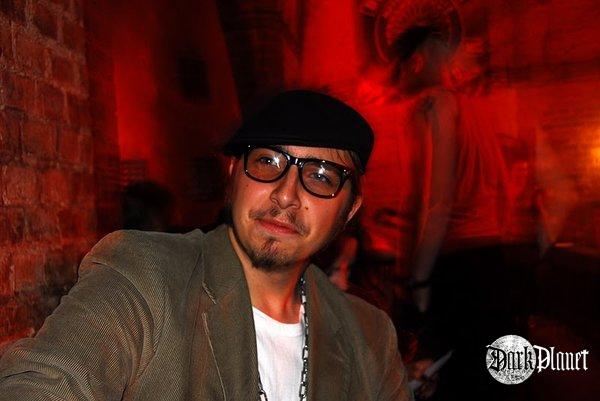 Kycz Party.
