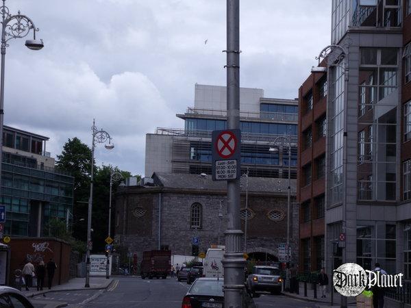 Dublin City...xD