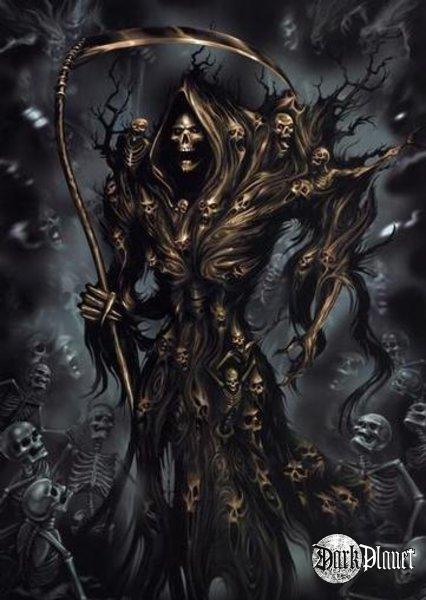 Reaper