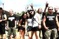 Brutal Assault 2012