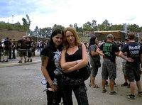 Brutal Assault 2012