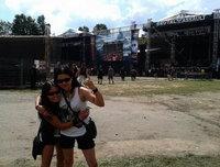 Brutal Assault 2012