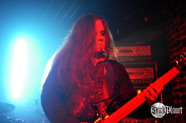 Abused Majesty - Rocka Club, 23.09.10r