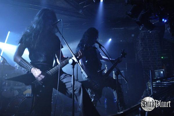 Abused Majesty - Rocka Club, 23.09.10r