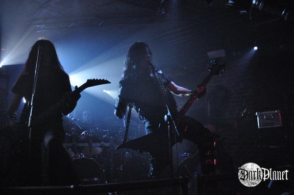 Abused Majesty - Rocka Club, 23.09.10r