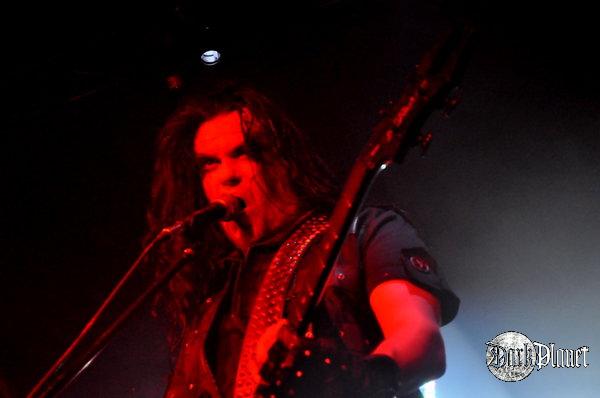 Abused Majesty - Rocka Club, 23.09.10r