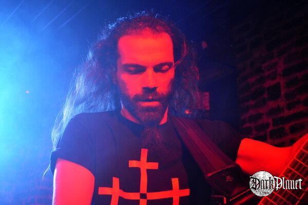 Rotting Christ (23.09.10r, Rocka Club, Gliwice)