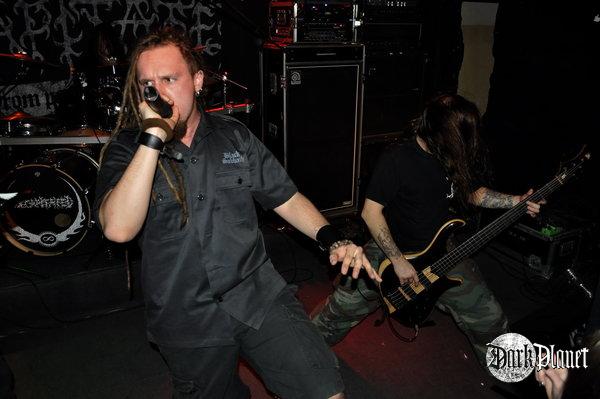 Rebellion Tour II (Zero, 23.10.10r)