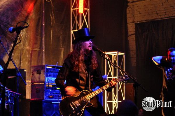 Hunter (CK Wiatrak, 04.03.11r)