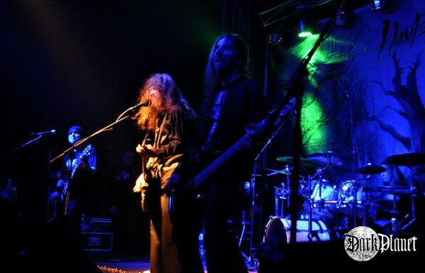 Hunter (CK Wiatrak, 04.03.11r)