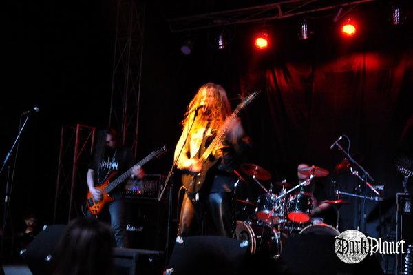 Embrional (CK Wiatrak, 05.03.2011r)