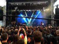 Brutal Assault 2012 - Finntroll