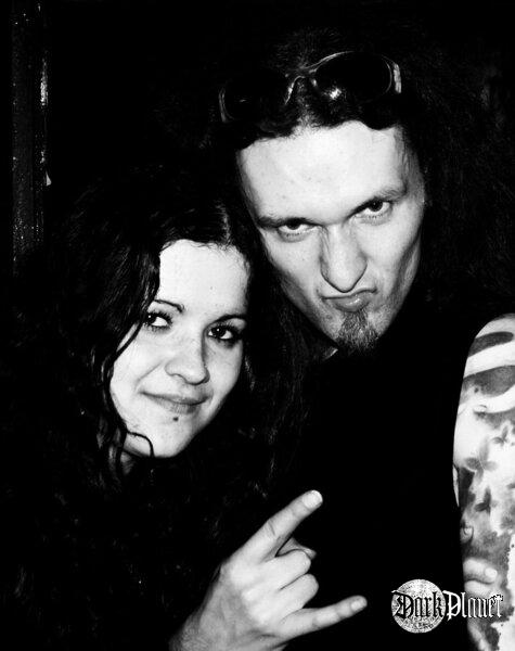 ... Mariusz (Closterkeller)